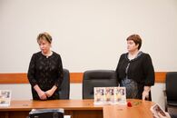 Презентация книги О.К. Ермишкиной «Николай Дмитриевич Никольский - первый ректор Тверского учительского института»