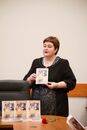 Презентация книги О.К. Ермишкиной «Николай Дмитриевич Никольский - первый ректор Тверского учительского института»