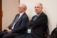 Презентация книги О.К. Ермишкиной «Николай Дмитриевич Никольский - первый ректор Тверского учительского института»