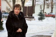 Торжественное открытие мемориальных досок Н.Д. Никольскому и В.В. Комину