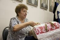 Премьерный показ документального фильма «Страницы забытой истории. Путь к возрождению»