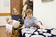 Премьерный показ документального фильма «Страницы забытой истории. Путь к возрождению»