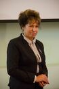 Собрание стипендиатов Оксфордского Российского фонда