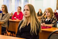 Собрание стипендиатов Оксфордского Российского фонда
