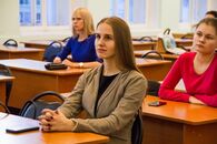 Собрание стипендиатов Оксфордского Российского фонда