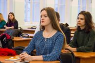 Собрание стипендиатов Оксфордского Российского фонда