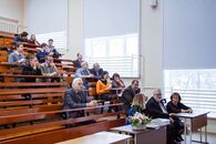 100-летие физико-математического образования в Верхневолжском регионе