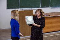 100-летие физико-математического образования в Верхневолжском регионе