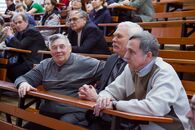 100-летие физико-математического образования в Верхневолжском регионе