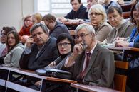 100-летие физико-математического образования в Верхневолжском регионе