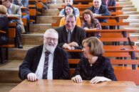 100-летие физико-математического образования в Верхневолжском регионе