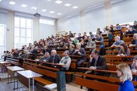 100-летие физико-математического образования в Верхневолжском регионе