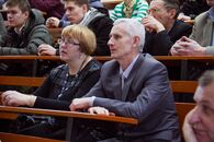 100-летие физико-математического образования в Верхневолжском регионе