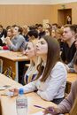 Всероссийская научно-практическая конференция молодых учёных «Место и роль России в мировой экономике» и круглый стол «Политэкономическое образование прошлое, настоящее, будущее»