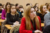 Всероссийская научно-практическая конференция молодых учёных «Место и роль России в мировой экономике» и круглый стол «Политэкономическое образование прошлое, настоящее, будущее»