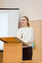 Всероссийская научно-практическая конференция молодых учёных «Место и роль России в мировой экономике» и круглый стол «Политэкономическое образование прошлое, настоящее, будущее»