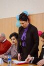 Всероссийская научно-практическая конференция молодых учёных «Место и роль России в мировой экономике» и круглый стол «Политэкономическое образование прошлое, настоящее, будущее»