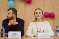 Всероссийская научно-практическая конференция молодых учёных «Место и роль России в мировой экономике» и круглый стол «Политэкономическое образование прошлое, настоящее, будущее»