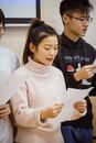 Торжественное мероприятие, посвященное 100-летию независимости Финляндии.
