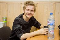 Торжественное мероприятие, посвященное 100-летию независимости Финляндии.