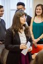Торжественное мероприятие, посвященное 100-летию независимости Финляндии.