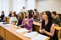 Торжественное мероприятие, посвященное 100-летию независимости Финляндии.