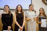 Торжественное мероприятие, посвященное 100-летию независимости Финляндии.