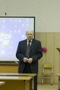Научно-практическая конференция «Правовые меры борьбы с экстремизмом»