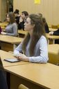 Научно-практическая конференция «Правовые меры борьбы с экстремизмом»
