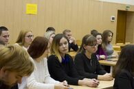 Научно-практическая конференция «Правовые меры борьбы с экстремизмом»