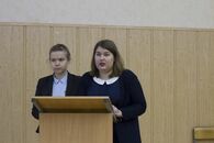 Научно-практическая конференция «Правовые меры борьбы с экстремизмом»