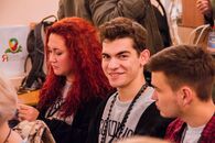 Открытие театрального фестиваля «Вдохновение»