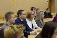 Научно-практическая конференция «Правовые меры борьбы с экстремизмом»