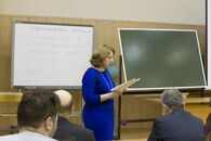 Научно-практическая конференция «Правовые меры борьбы с экстремизмом»