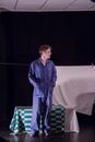 Открытие театрального фестиваля «Вдохновение»