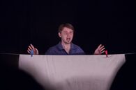 Открытие театрального фестиваля «Вдохновение»