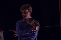 Открытие театрального фестиваля «Вдохновение»