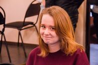Открытие театрального фестиваля «Вдохновение»