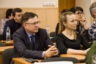 Семинар-совещание «Актуальные вопросы работы юриста ВУЗа»