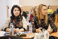 Семинар-совещание «Актуальные вопросы работы юриста ВУЗа»