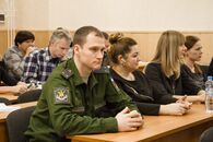 Семинар-совещание «Актуальные вопросы работы юриста ВУЗа»