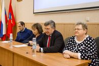 Семинар-совещание «Актуальные вопросы работы юриста ВУЗа»