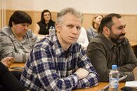 Семинар-совещание «Актуальные вопросы работы юриста ВУЗа»