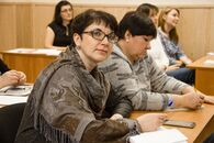 Семинар-совещание «Актуальные вопросы работы юриста ВУЗа»