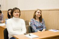 Семинар-совещание «Актуальные вопросы работы юриста ВУЗа»