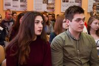 Студенческий форум «PRO УСПЕХ»