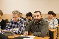 Семинар-совещание «Актуальные вопросы работы юриста ВУЗа»