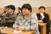 Семинар-совещание «Актуальные вопросы работы юриста ВУЗа»