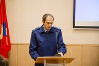 Семинар-совещание «Актуальные вопросы работы юриста ВУЗа»