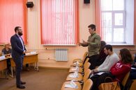 Студенческий форум «PRO УСПЕХ»
